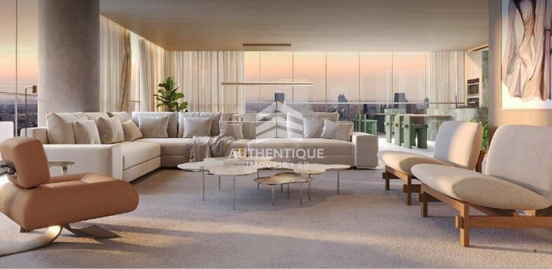 Apartamento, 3 quartos, 240 m² - Foto 6
