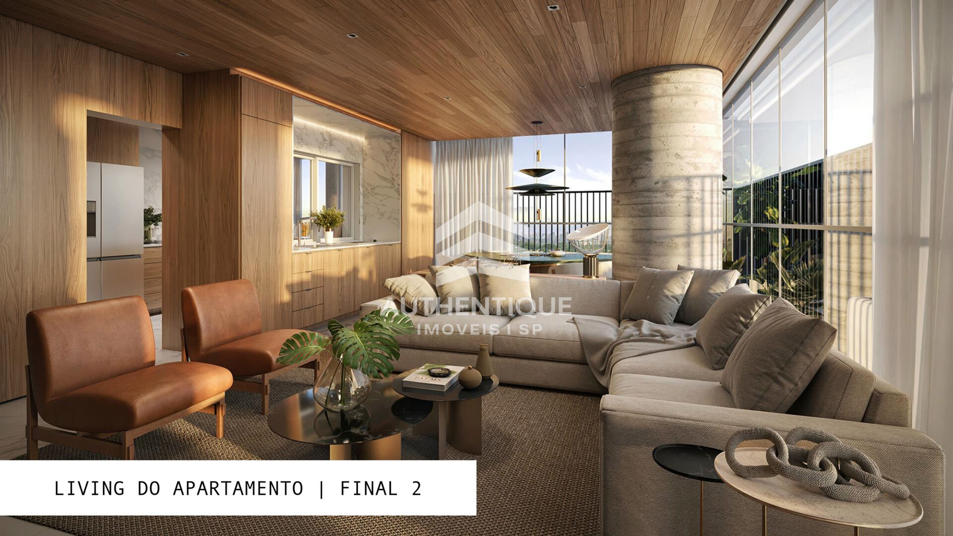 Apartamento, 3 quartos, 240 m² - Foto 4