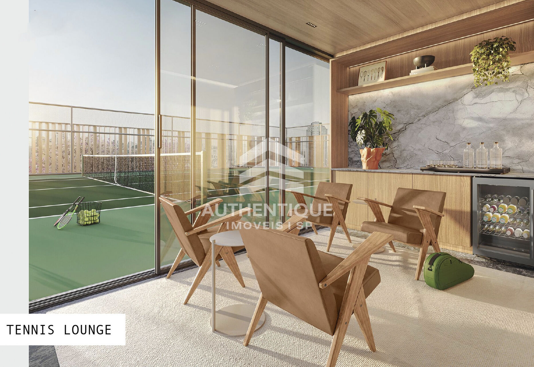 Apartamento, 3 quartos, 240 m² - Foto 17