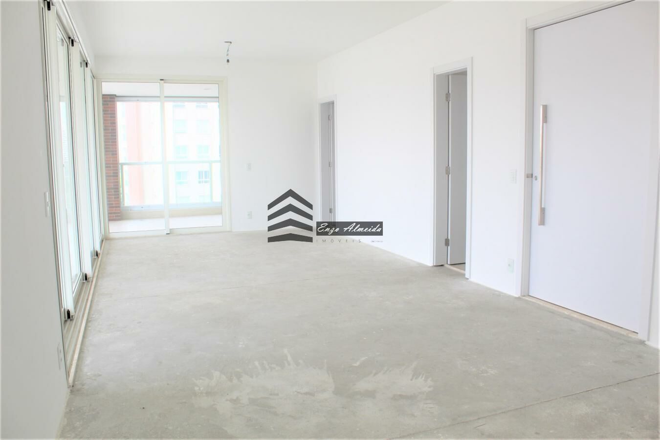 Apartamento à venda com 3 quartos, 197m² - Foto 44