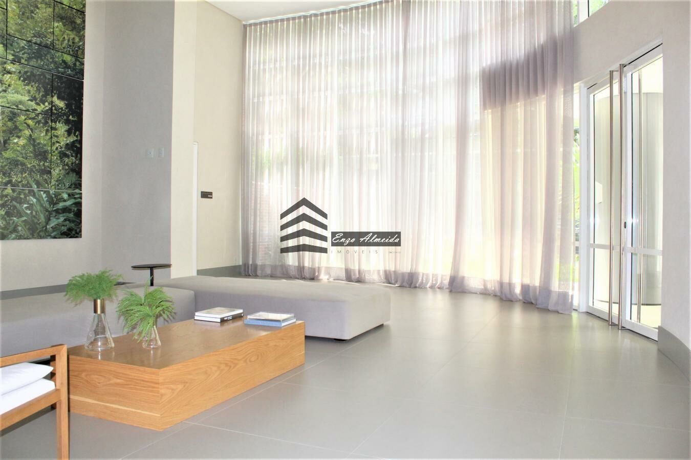 Apartamento à venda com 3 quartos, 197m² - Foto 6