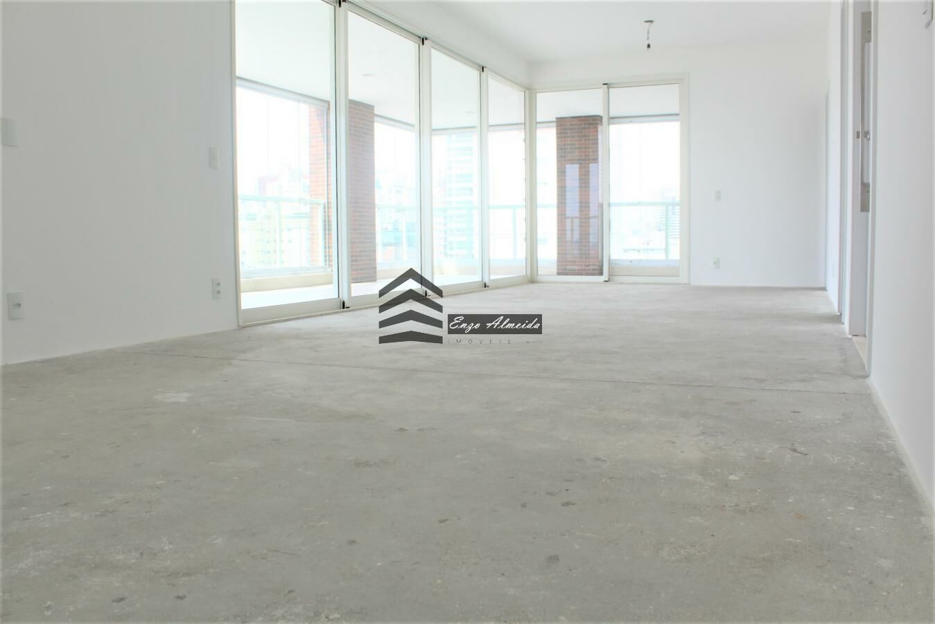 Apartamento à venda com 3 quartos, 197m² - Foto 45