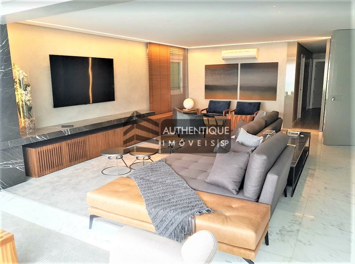 Apartamento à venda com 4 quartos, 215m² - Foto 31