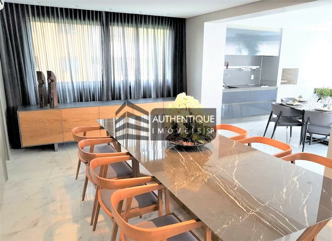 Apartamento à venda com 4 quartos, 215m² - Foto 29