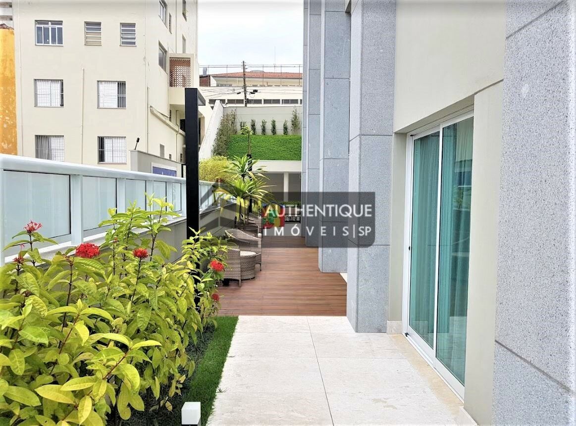 Apartamento à venda com 4 quartos, 215m² - Foto 19