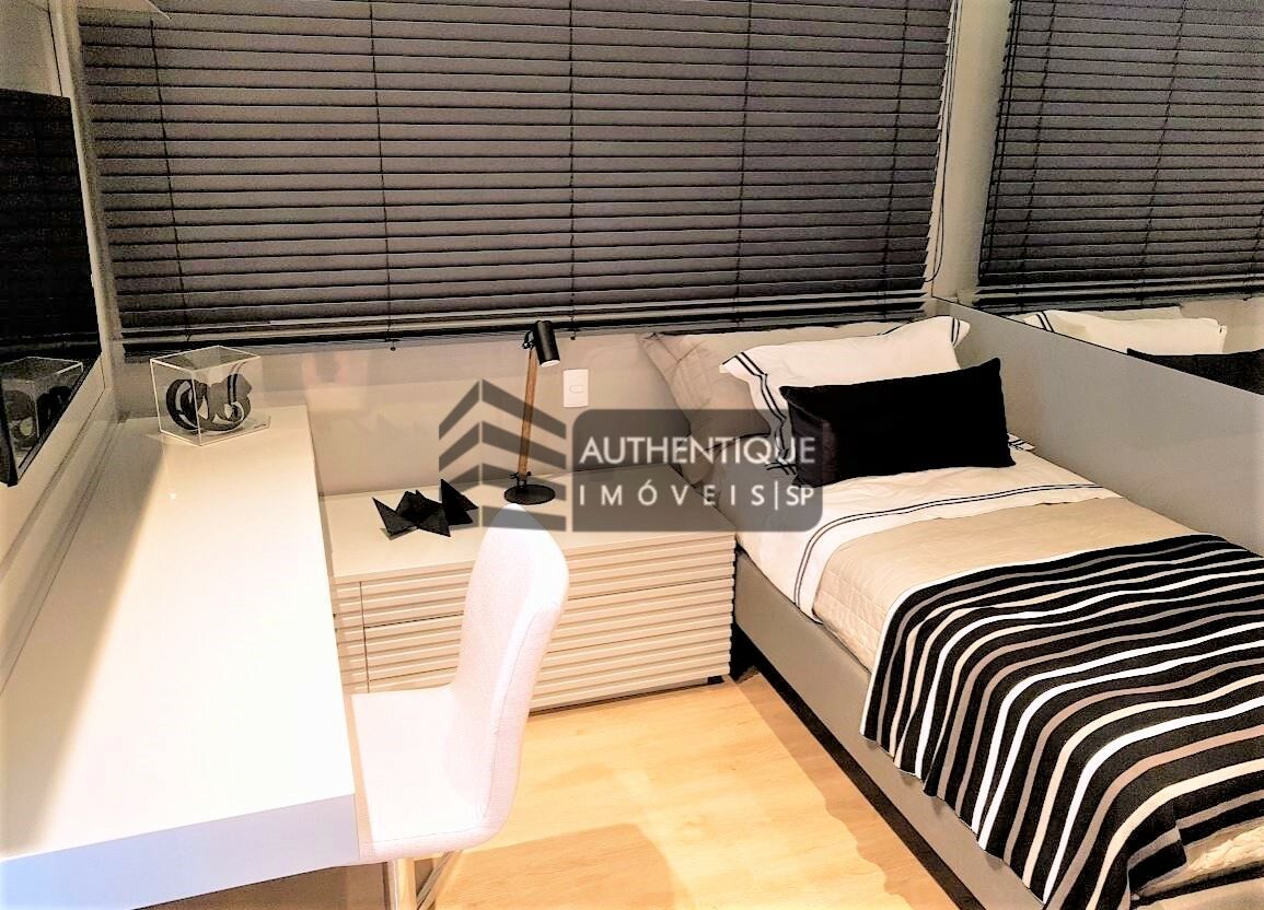 Apartamento à venda com 4 quartos, 215m² - Foto 45