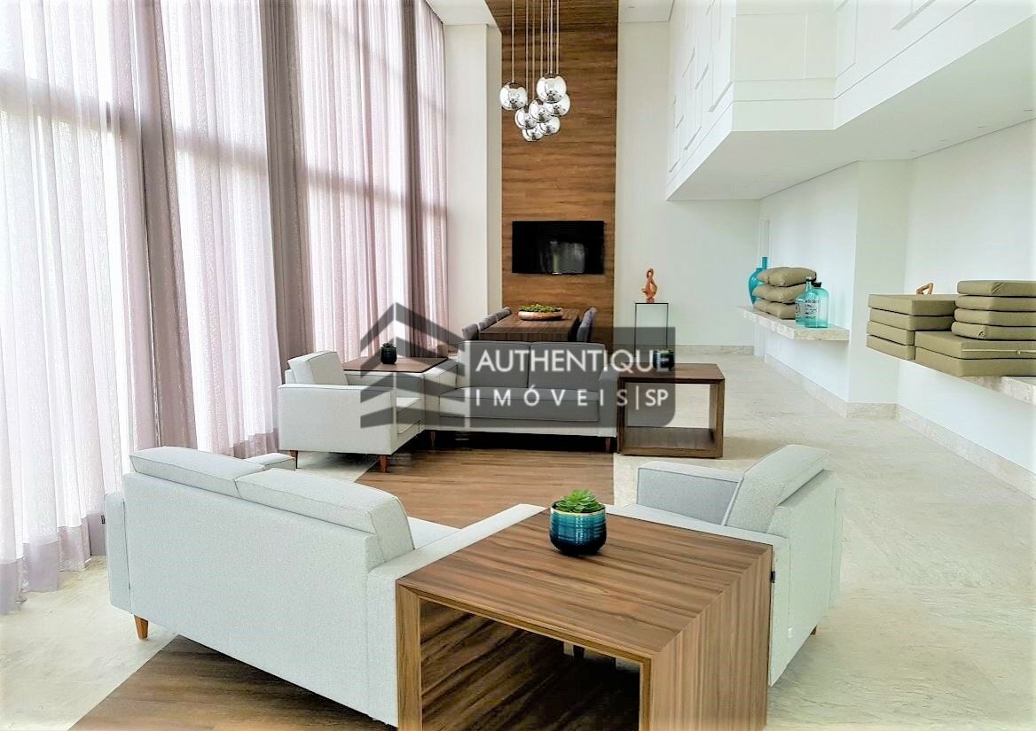 Apartamento à venda com 4 quartos, 215m² - Foto 15