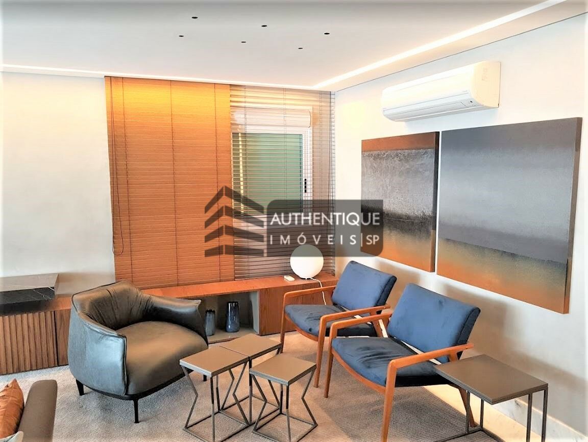 Apartamento à venda com 4 quartos, 215m² - Foto 37