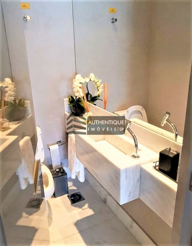 Apartamento à venda com 4 quartos, 215m² - Foto 43