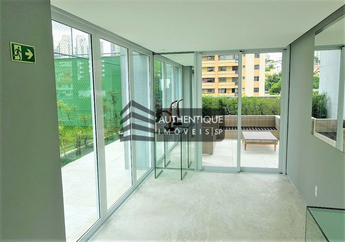 Apartamento à venda com 4 quartos, 215m² - Foto 13