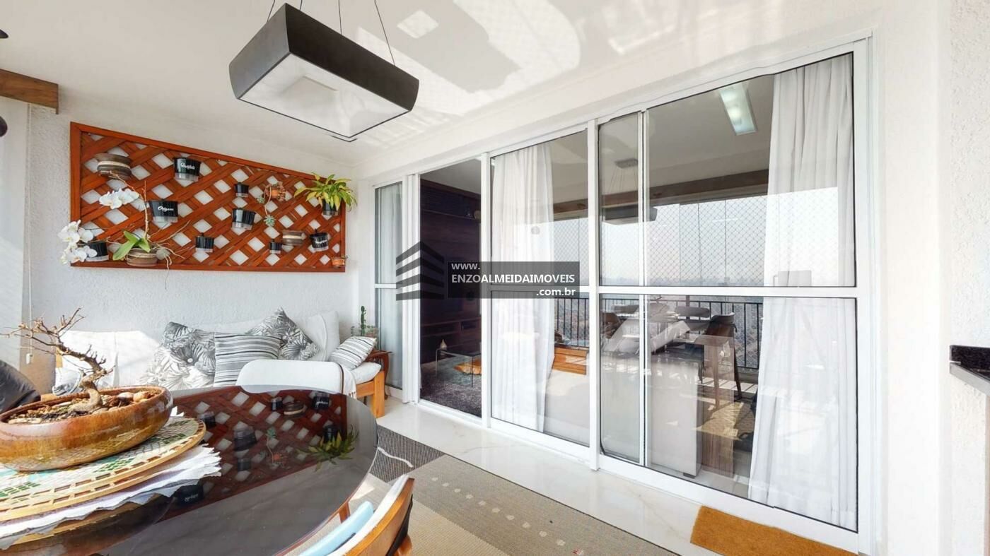 Apartamento à venda com 3 quartos, 110m² - Foto 18