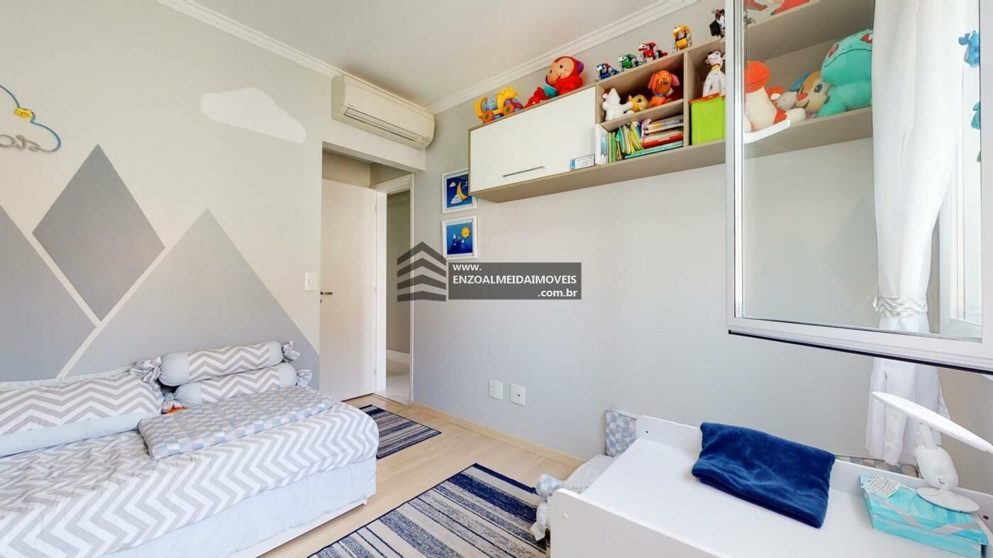 Apartamento à venda com 3 quartos, 110m² - Foto 27