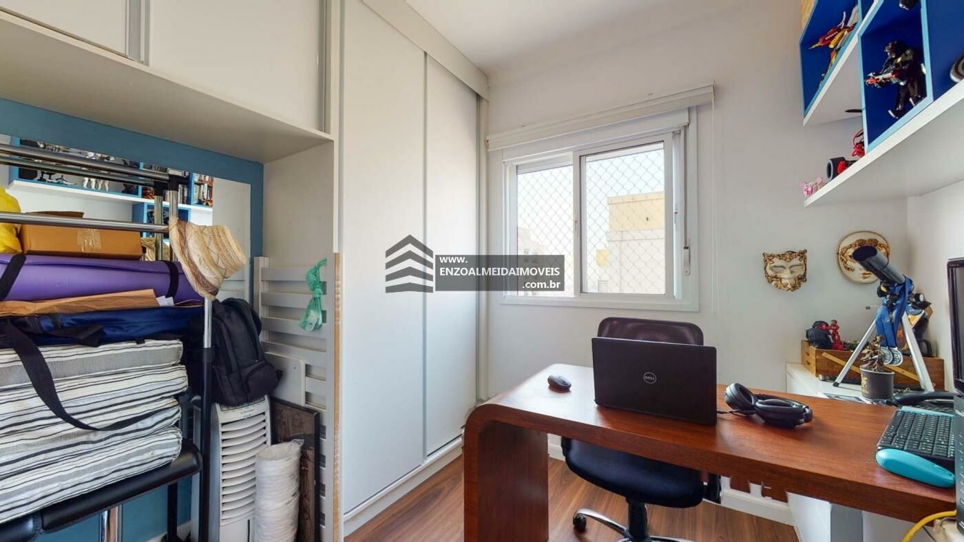 Apartamento à venda com 3 quartos, 110m² - Foto 24