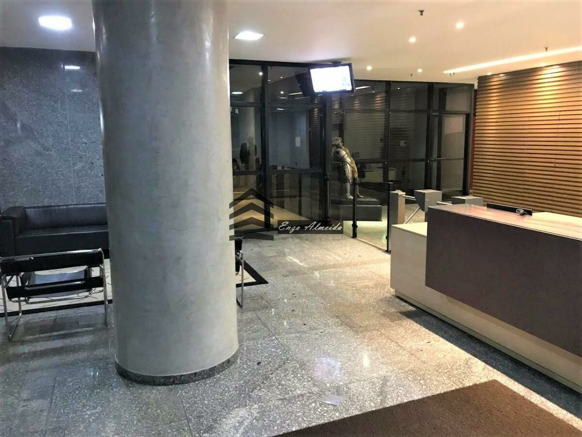 Conjunto Comercial-Sala à venda, 45m² - Foto 6