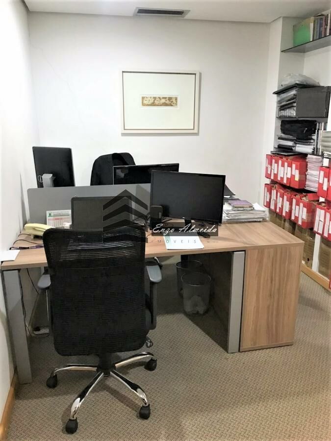 Conjunto Comercial-Sala à venda, 45m² - Foto 11