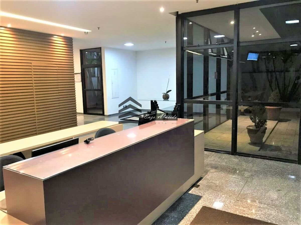 Conjunto Comercial-Sala à venda, 45m² - Foto 4