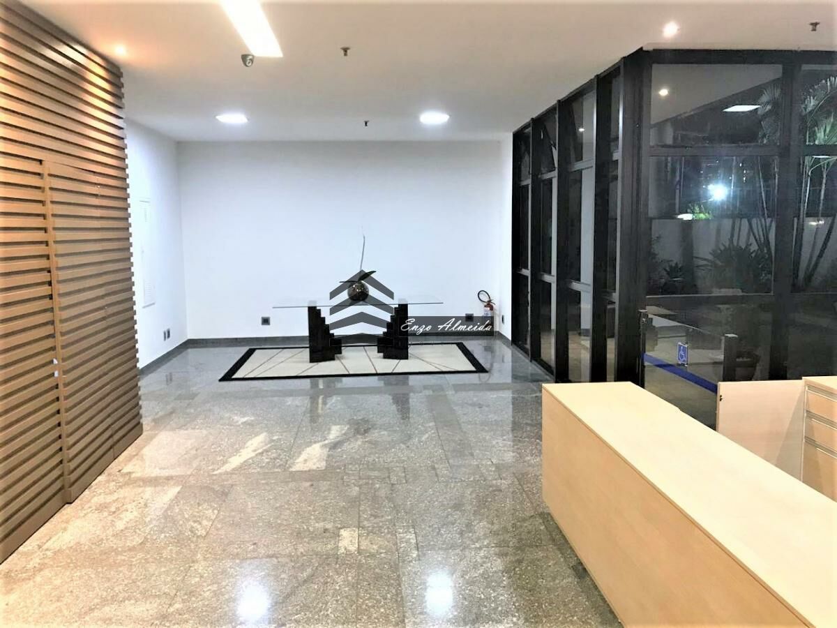 Conjunto Comercial-Sala à venda, 45m² - Foto 2