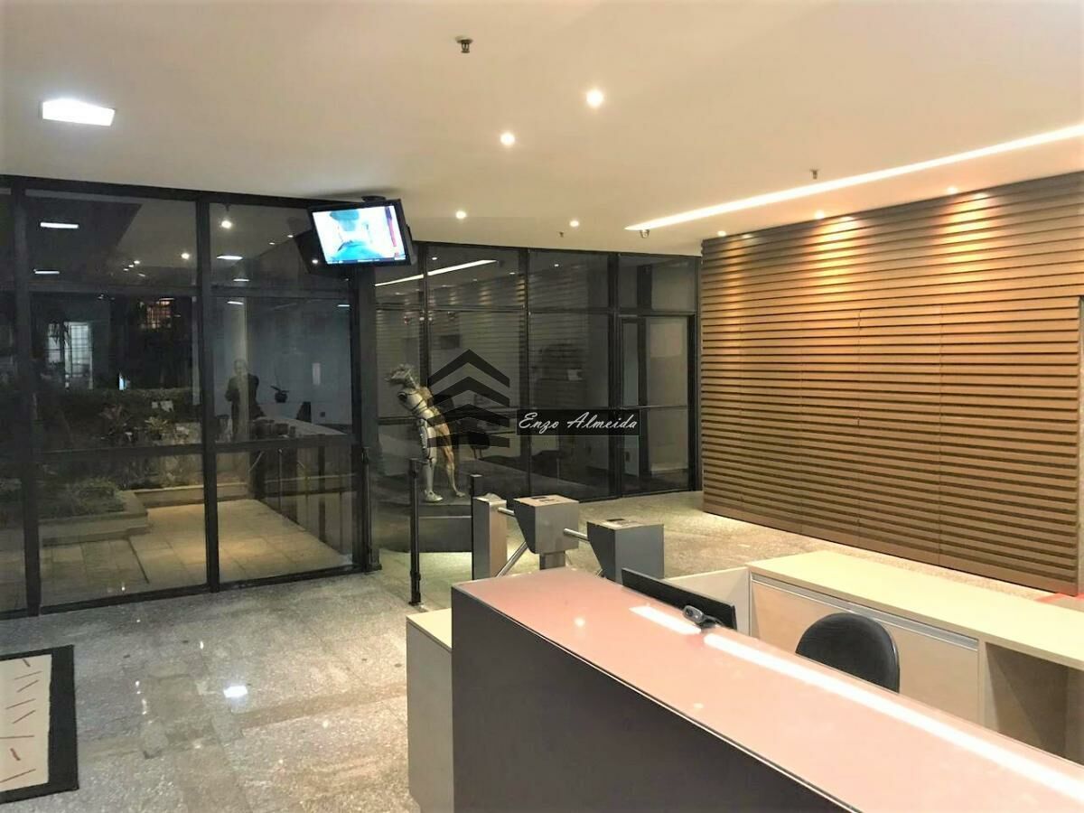 Conjunto Comercial-Sala à venda, 45m² - Foto 5