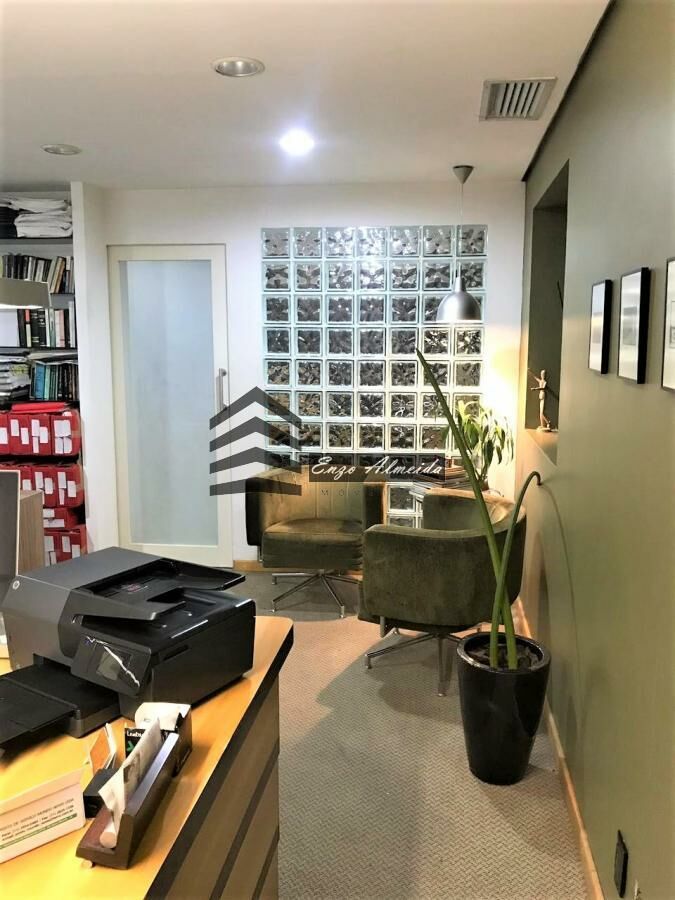 Conjunto Comercial-Sala à venda, 45m² - Foto 13