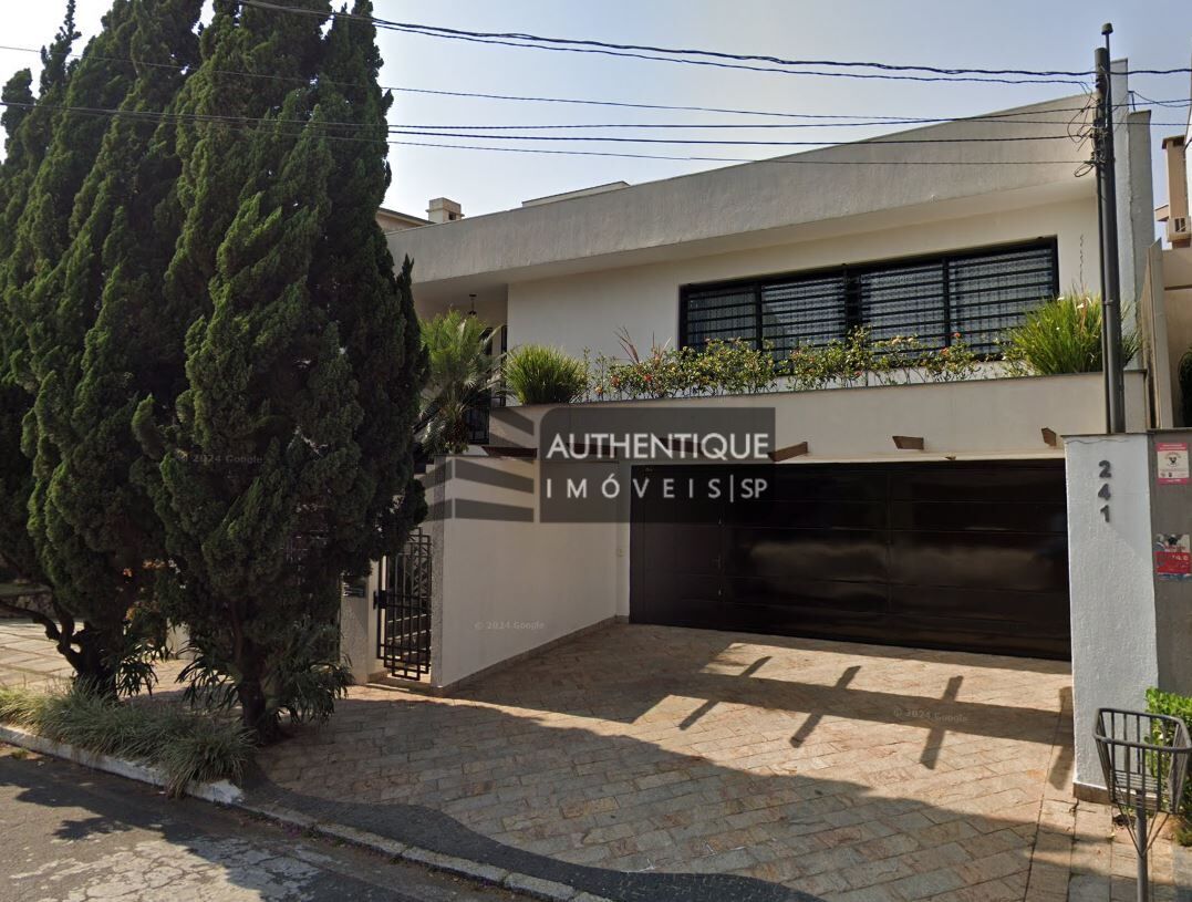 Casa à venda, 264m² - Foto 3