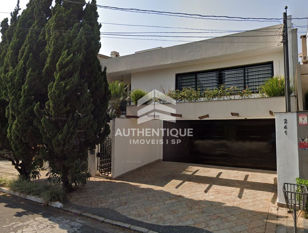 Casa, 264 m² - Foto 3
