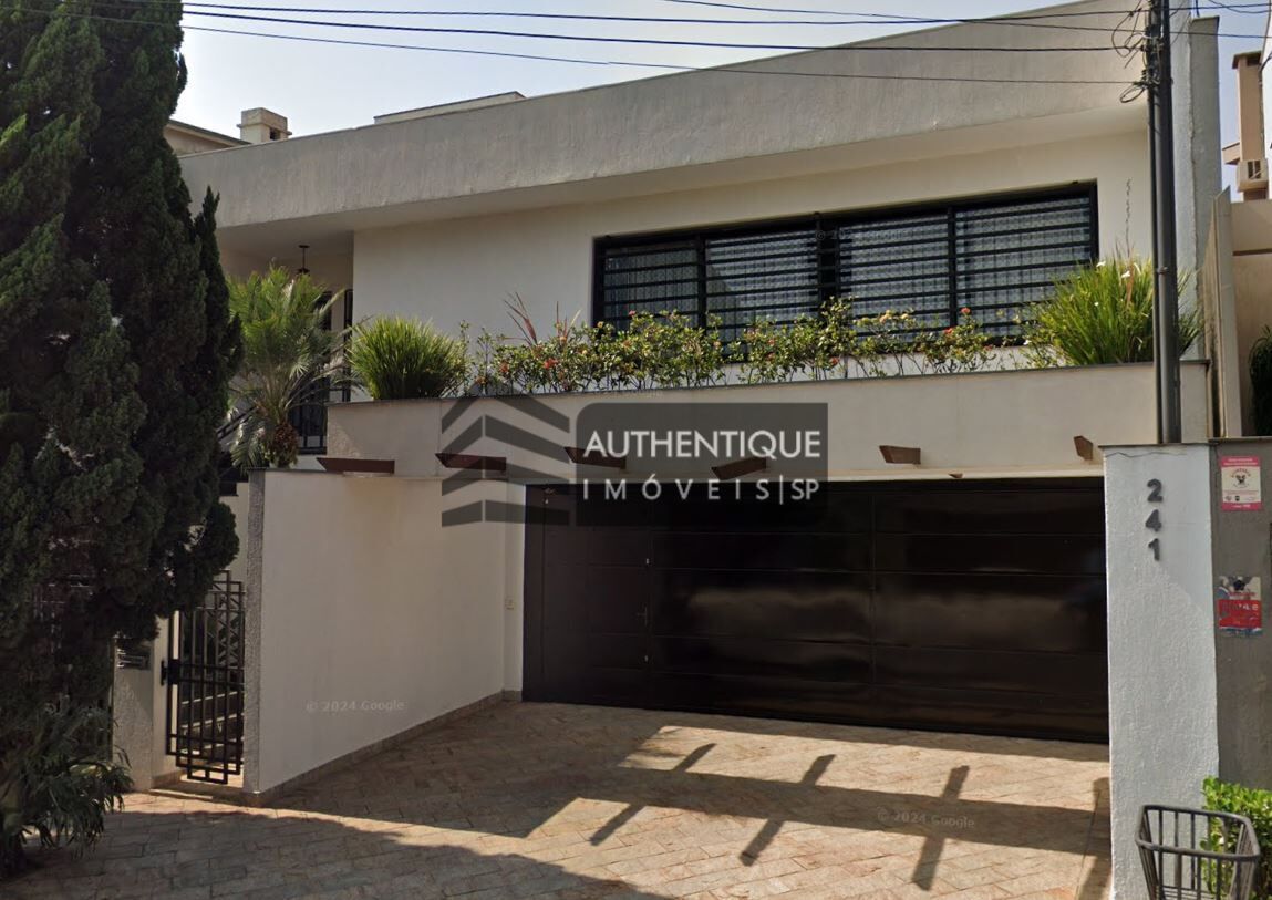 Casa à venda, 264m² - Foto 1