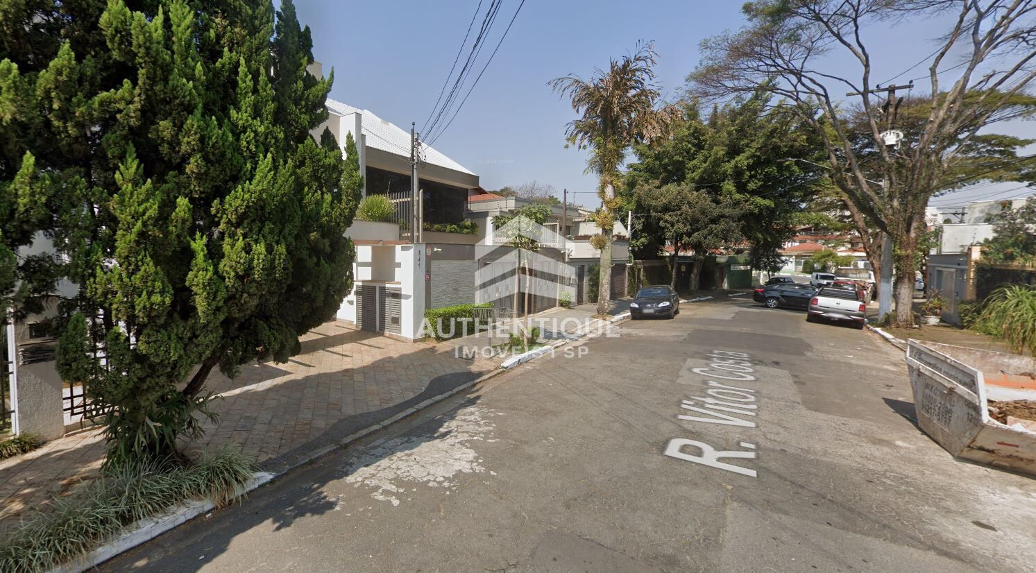 Casa, 264 m² - Foto 6
