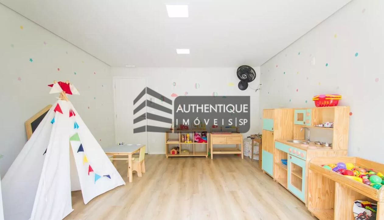 Apartamento à venda com 3 quartos, 135m² - Foto 12