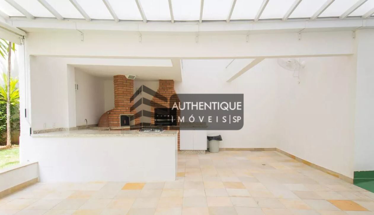 Apartamento à venda com 3 quartos, 135m² - Foto 10