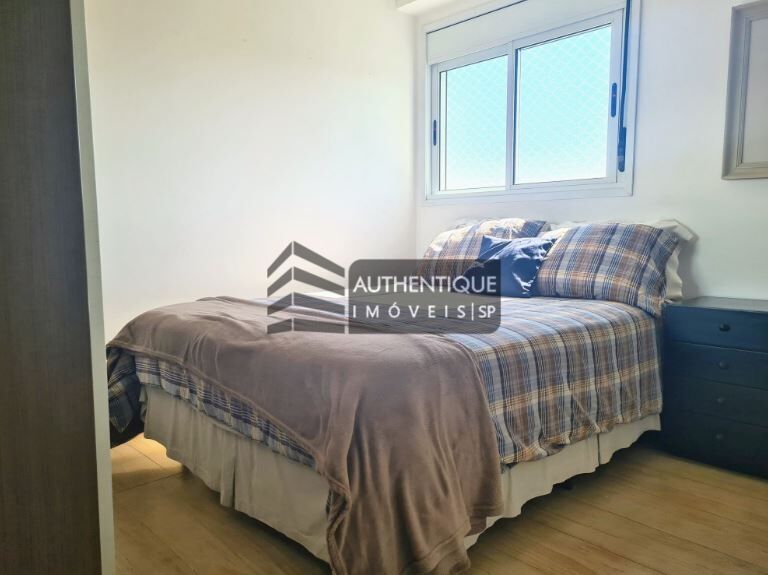 Apartamento à venda com 3 quartos, 135m² - Foto 22