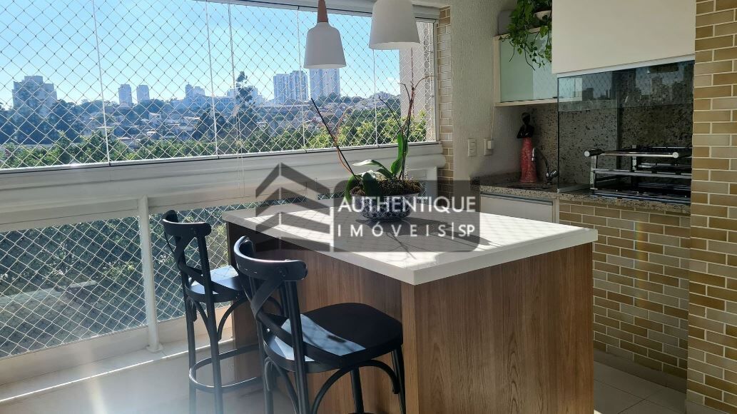 Apartamento à venda com 3 quartos, 135m² - Foto 16