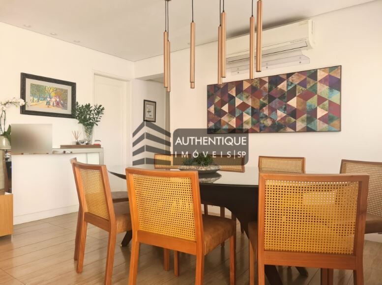 Apartamento à venda com 3 quartos, 135m² - Foto 17