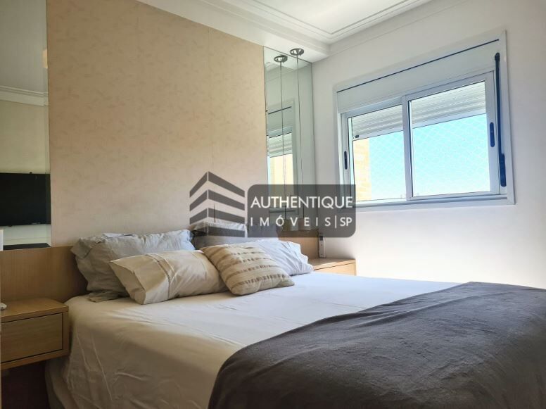 Apartamento à venda com 3 quartos, 135m² - Foto 25