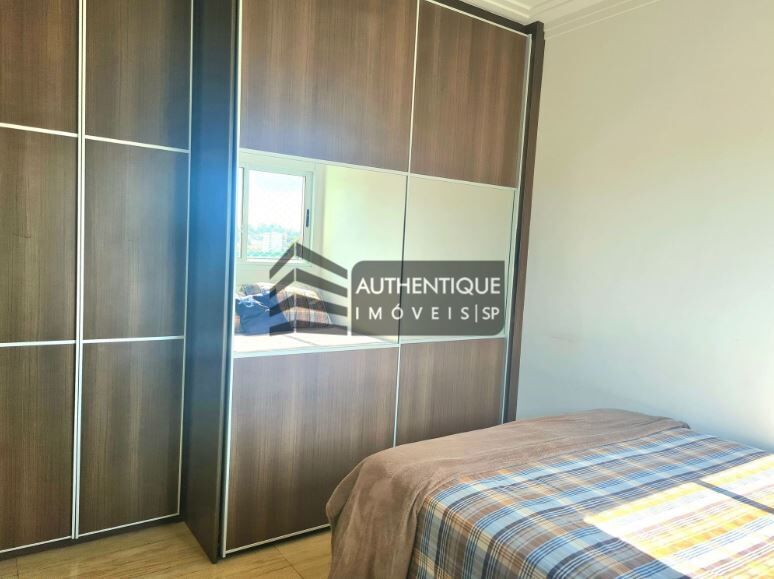 Apartamento à venda com 3 quartos, 135m² - Foto 26