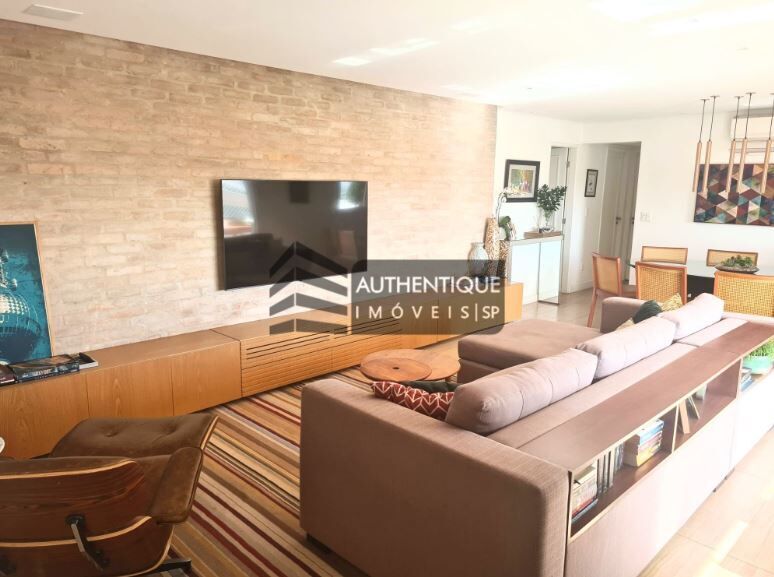 Apartamento à venda com 3 quartos, 135m² - Foto 15