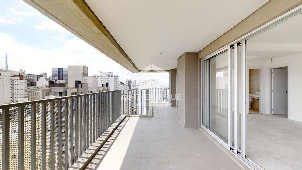 Apartamento, 1 quarto, 94 m² - Foto 1
