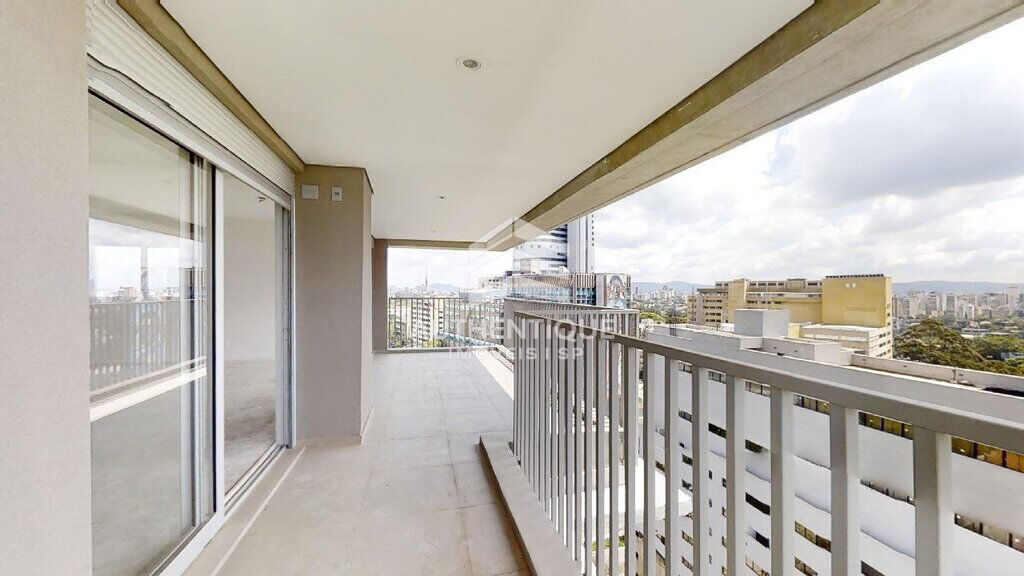 Apartamento, 1 quarto, 94 m² - Foto 3