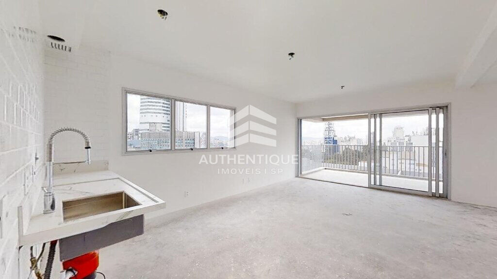 Apartamento, 1 quarto, 94 m² - Foto 6