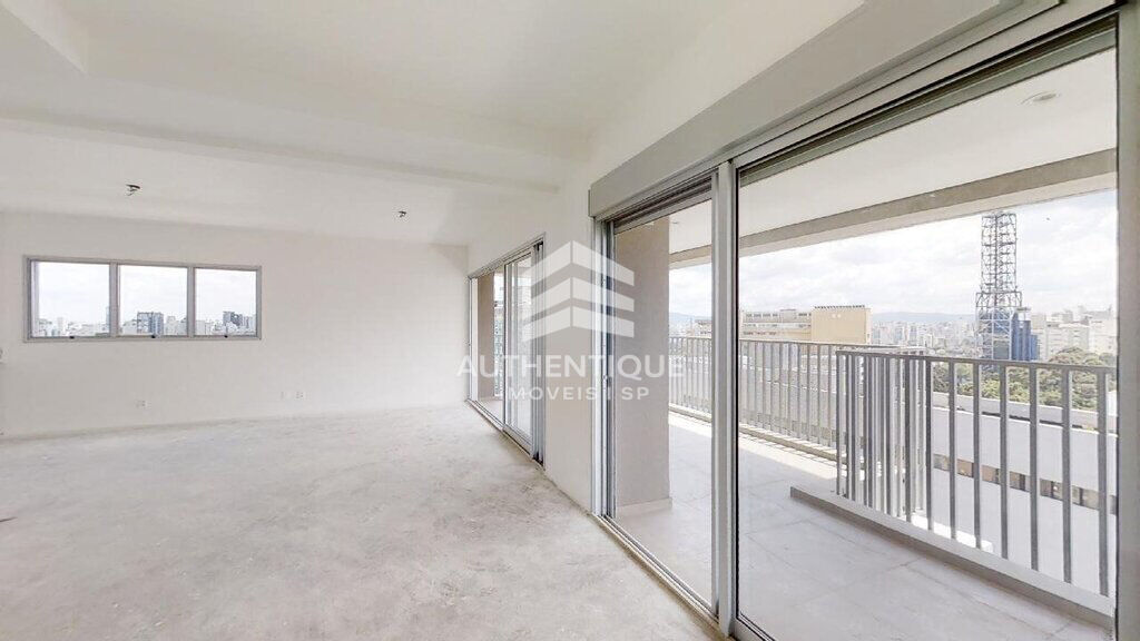 Apartamento, 1 quarto, 94 m² - Foto 4
