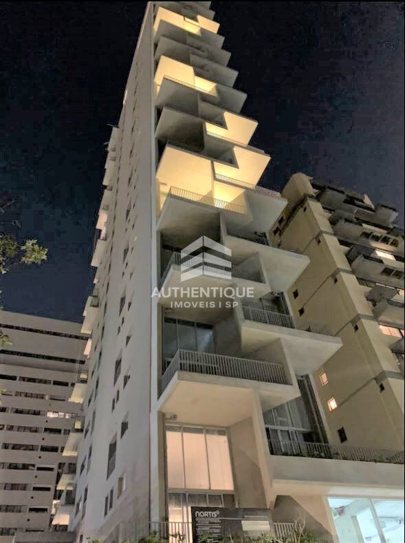 Apartamento, 1 quarto, 94 m² - Foto 25