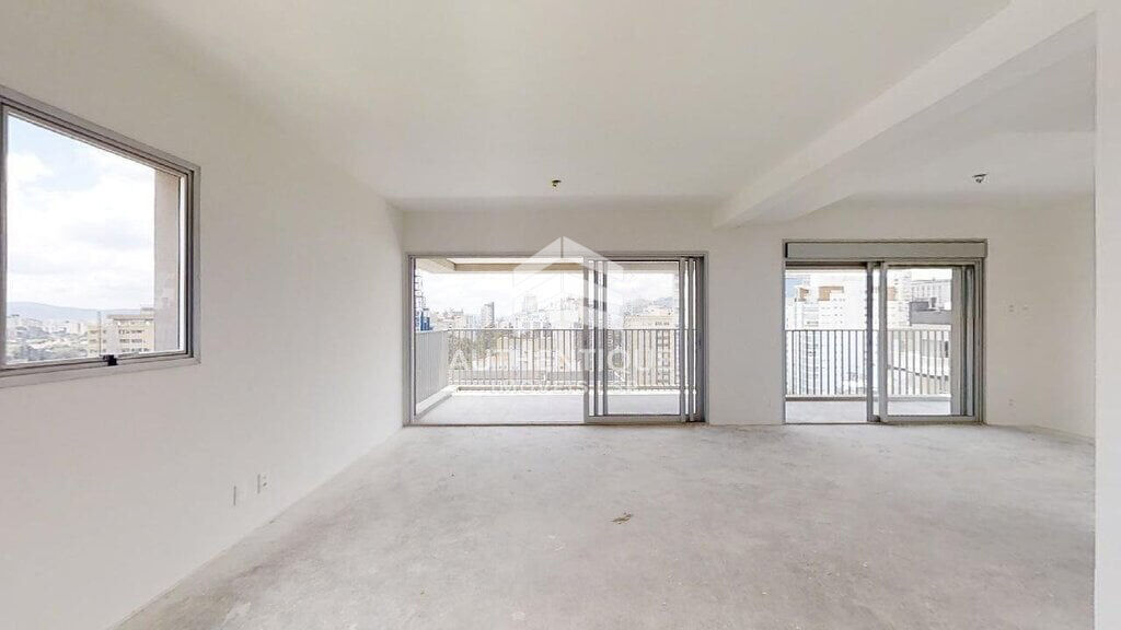 Apartamento, 1 quarto, 94 m² - Foto 5