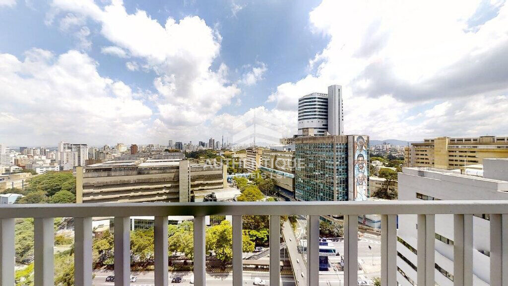 Apartamento, 1 quarto, 94 m² - Foto 2