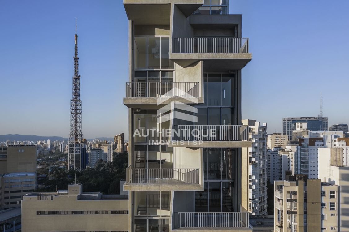 Apartamento, 1 quarto, 94 m² - Foto 24
