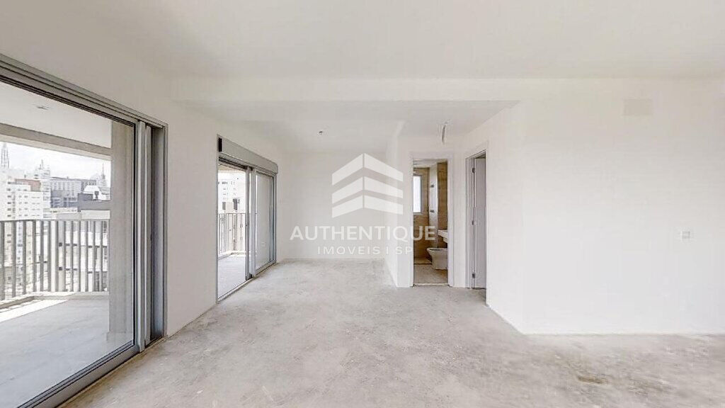 Apartamento, 1 quarto, 94 m² - Foto 7