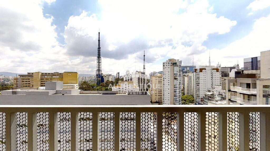 Apartamento, 1 quarto, 94 m² - Foto 10