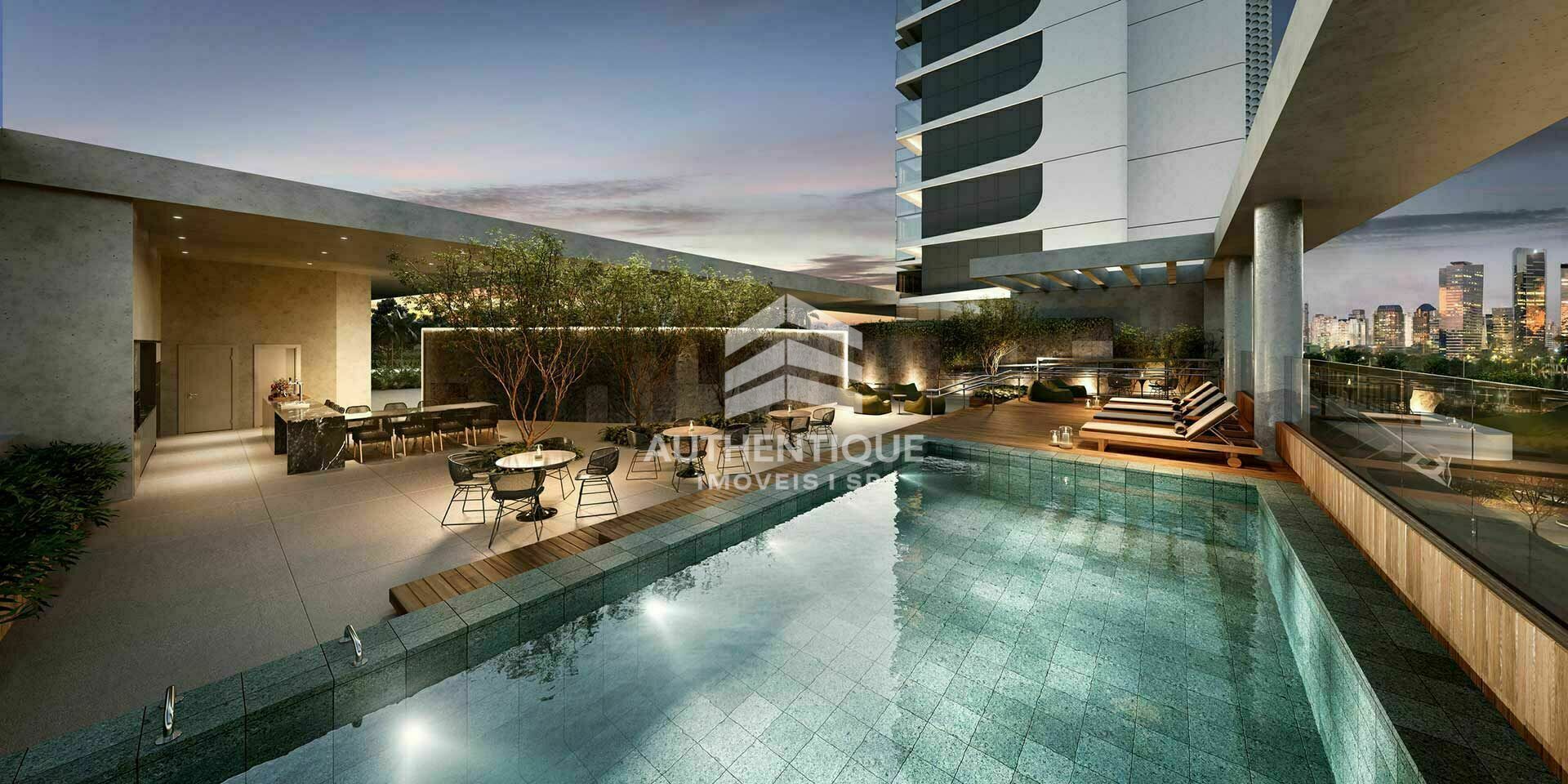 Cobertura, 4 quartos, 326 m² - Foto 4
