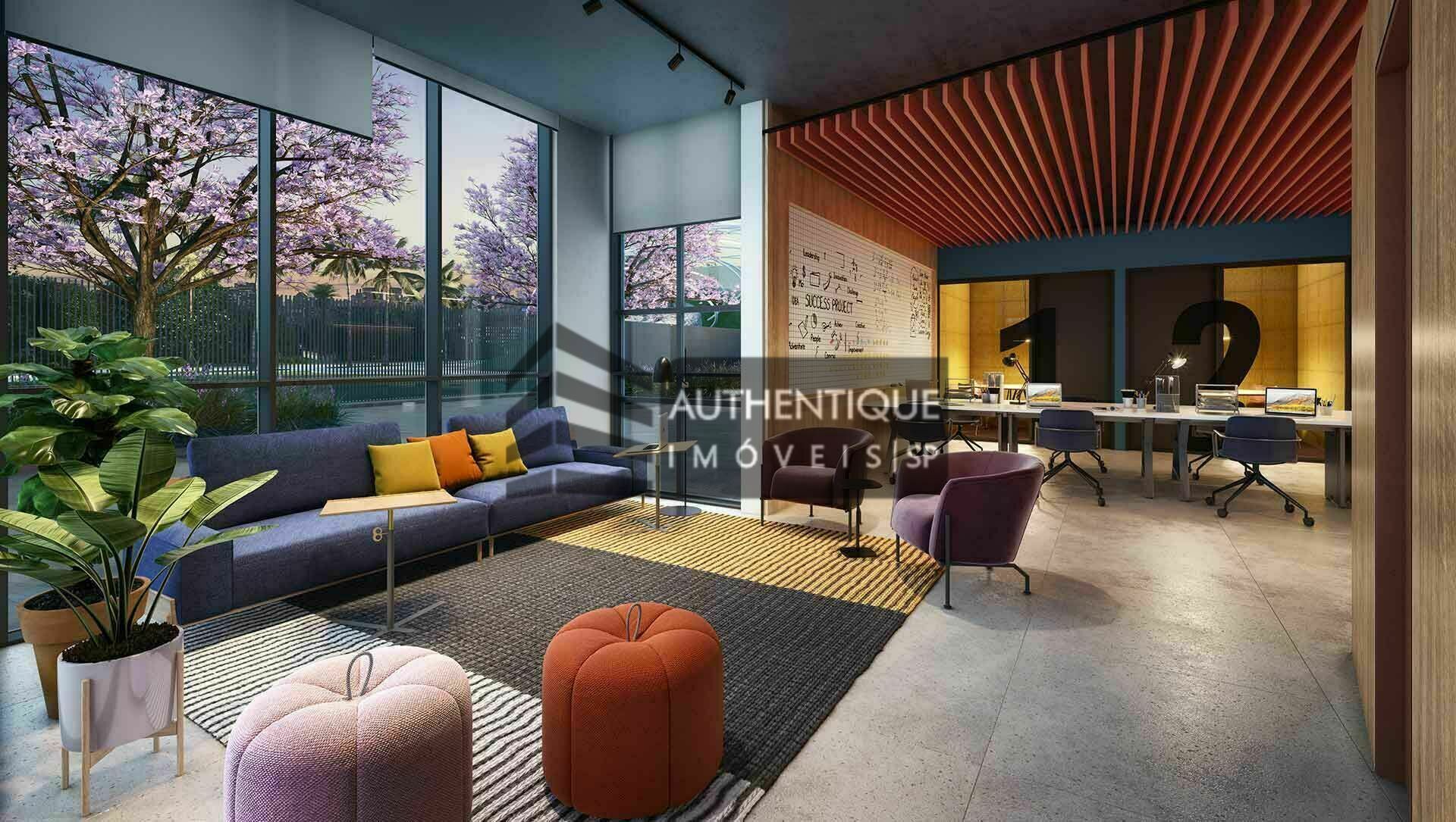 Cobertura à venda com 4 quartos, 326m² - Foto 25