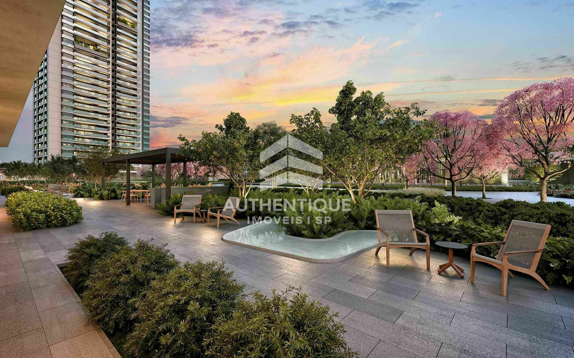 Cobertura, 4 quartos, 326 m² - Foto 18