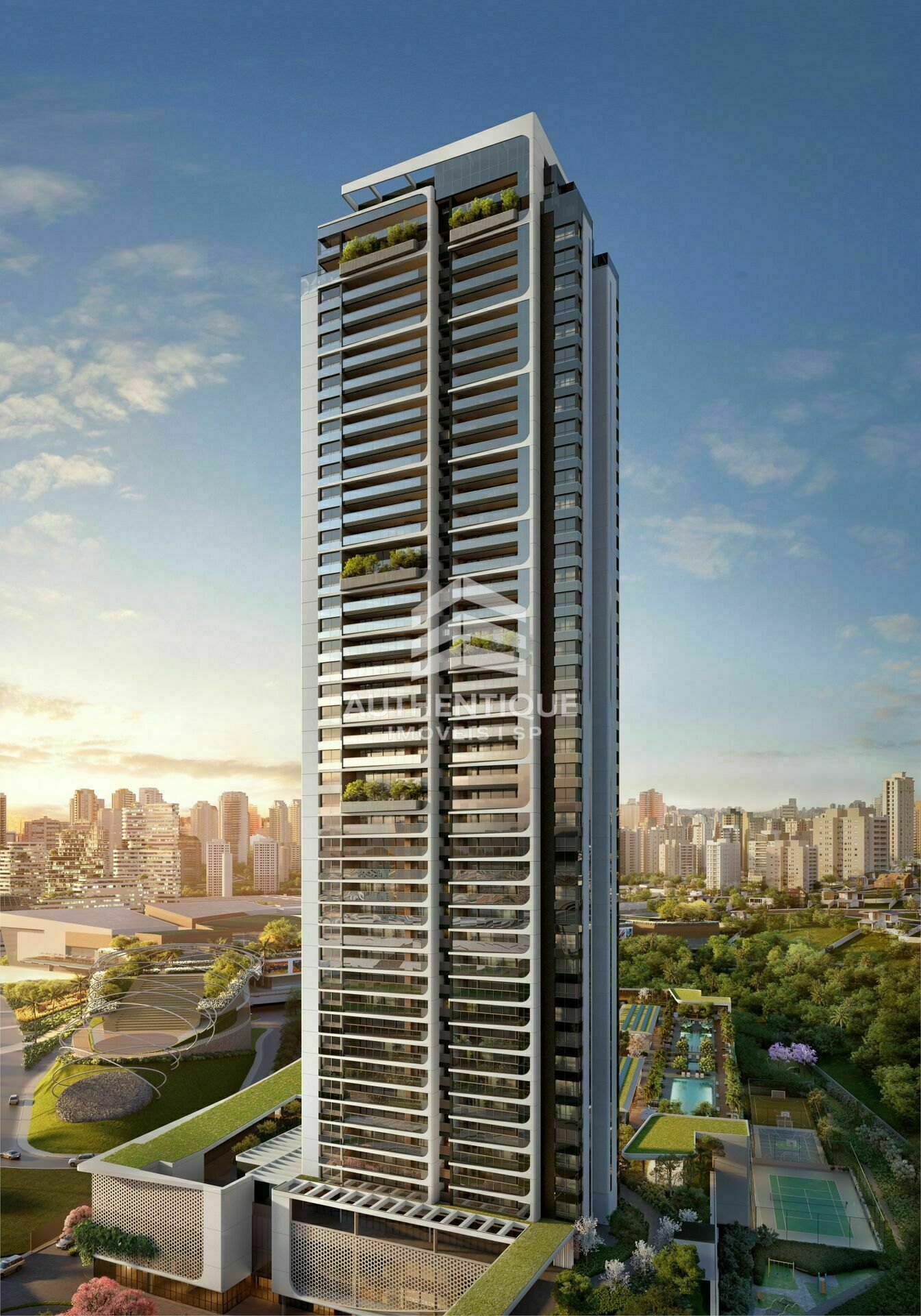 Cobertura, 4 quartos, 326 m² - Foto 10