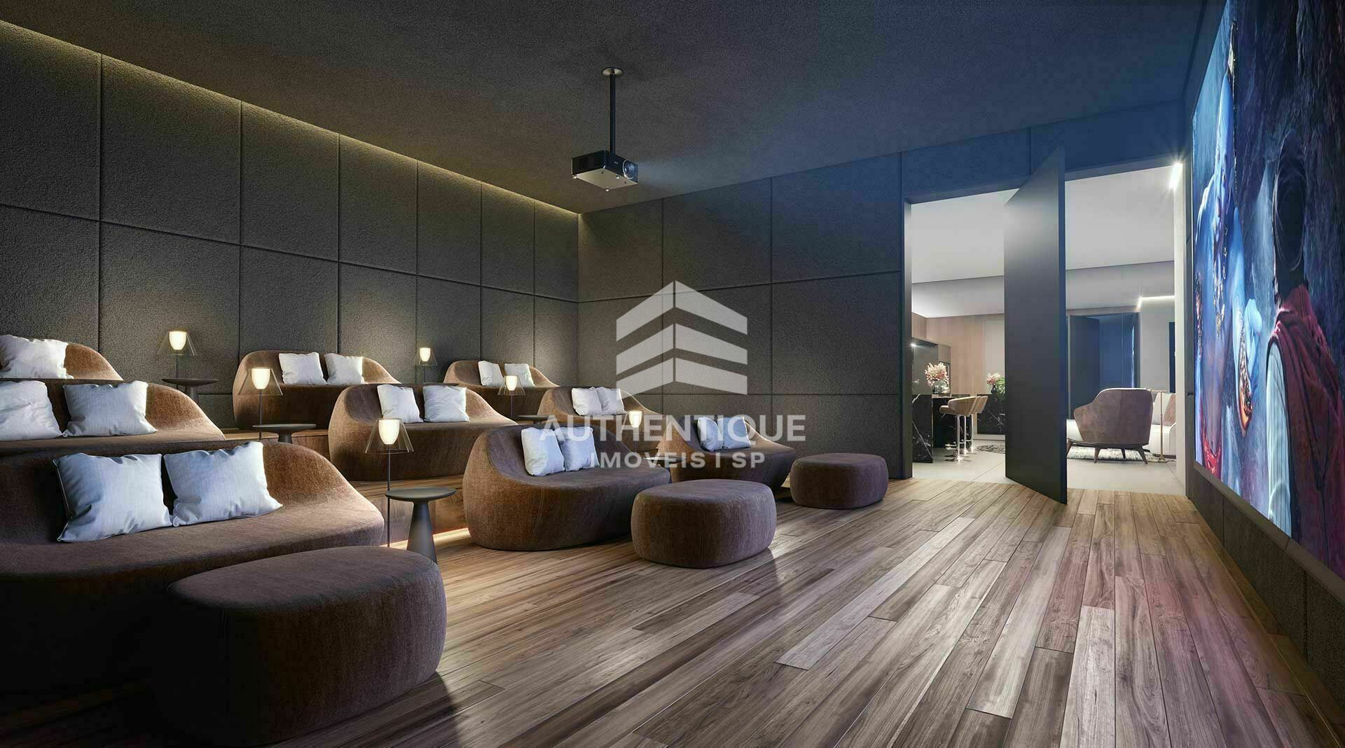 Cobertura, 4 quartos, 326 m² - Foto 21